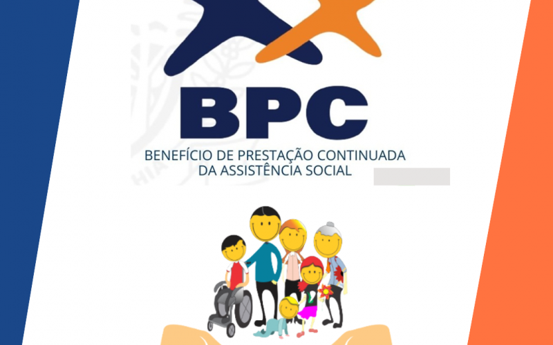 Aproximadamente 120 pessoas recebem o BPC em Cel. Domingos Soares