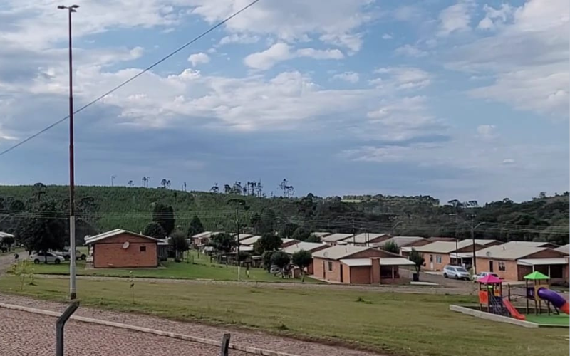 Empenhados recursos para construção de CMEI na Ponte do Chopim