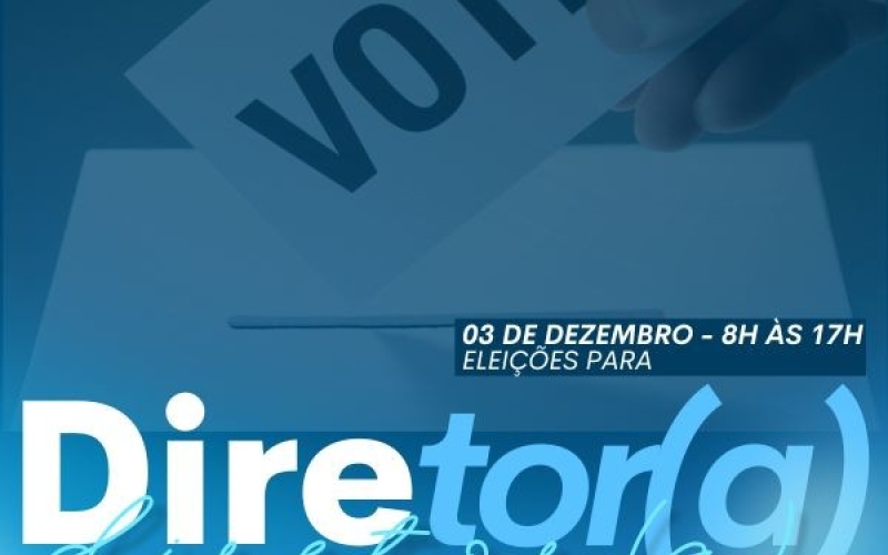 Educação publica portaria para eleição de diretores escolares